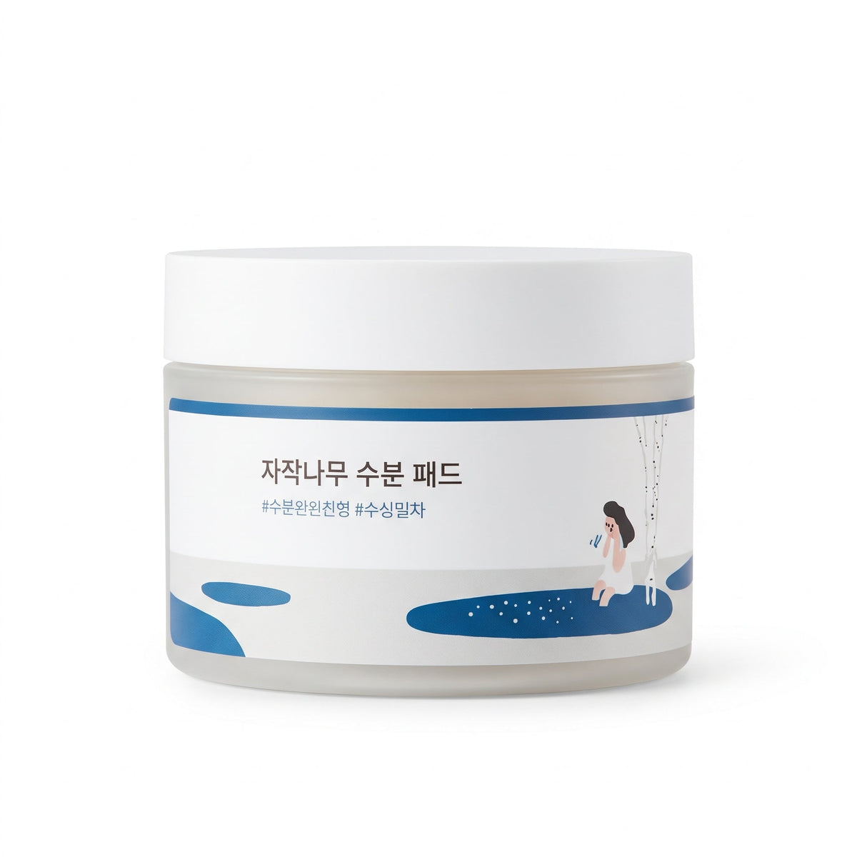 Round Lab Birch Juice Moisturizing Pads – image 4