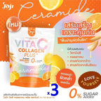 Vita C Collagen Plus+ Ceramide – image 2