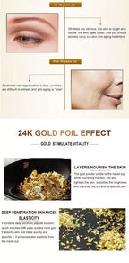 Dr. Rashel 24K Gold Essence Toner – Hydrating & Pore-Refining Face Toner