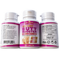 Butt Booster Bottom Lift & Enlargement Capsules
