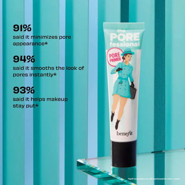 Benefit The POREfessional Pore Minimising Primer