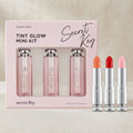 Secret key tint Glow mini kit