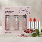 Secret key tint Glow mini kit – image 4