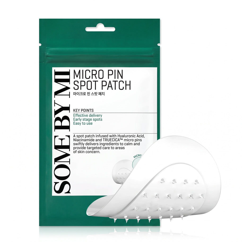 Some By Mi Micro Pin Spot Patch – image 2