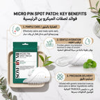 Some By Mi Micro Pin Spot Patch – image 3