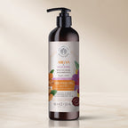 Shower Gel Active Shine With Revitalizing Argan Oil And Wild Rose Plant Extract 500 Ml – image 6