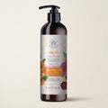Shower Gel Active Shine With Revitalizing Argan Oil And Wild Rose Plant Extract 500 Ml