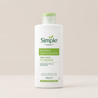 Simple Purifying Cleansing Lotion