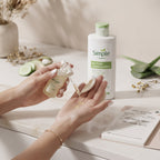 Simple Purifying Cleansing Lotion – image 4