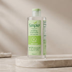 Simple Kind to Skin Soothing Facial Toner – image 4