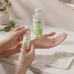 Simple Kind to Skin Soothing Facial Toner – image 2