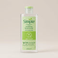 Simple Kind to Skin Soothing Facial Toner