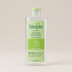 Simple Kind to Skin Soothing Facial Toner