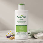 Simple Replenishing Rich Moisturiser – image 2