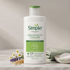 Simple Replenishing Rich Moisturiser – image 6