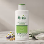 Simple Replenishing Rich Moisturiser – image 5