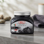 SKIN DOCTOR WHITENING SCRUB (BLACK CHARCOAL) – image 10