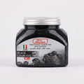 SKIN DOCTOR WHITENING SCRUB (BLACK CHARCOAL)