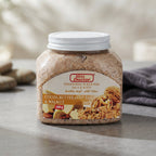 Skin Doctor Cocoa Butter & Walnut Whitening Scrub For Face & Body 500g – image 2