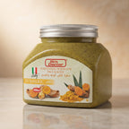 Skin Doctor Whitening Scrub For Face & Body Turmeric 500ml – image 6