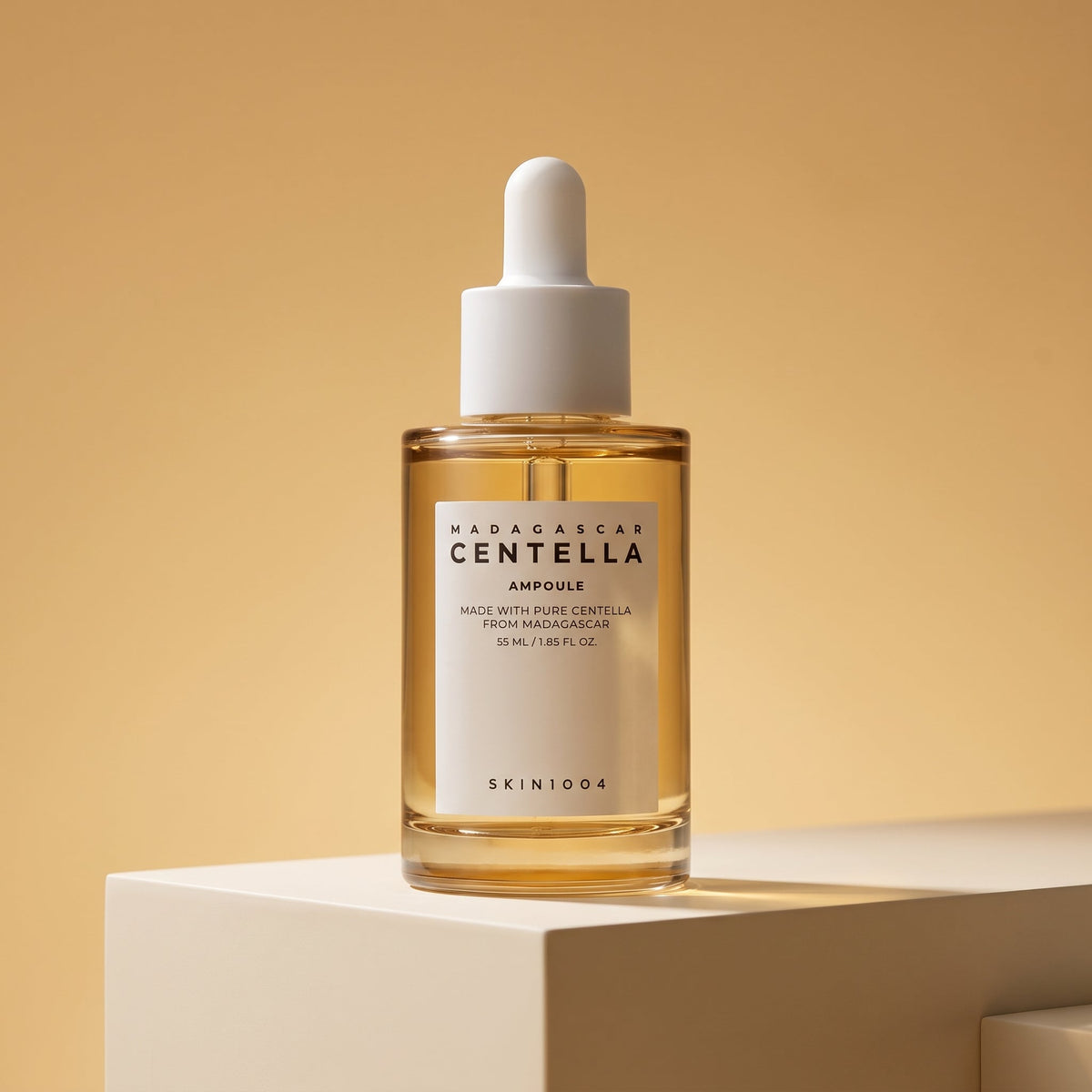 SKIN1004 Madagascar Centella Ampoule 55ml – image 3