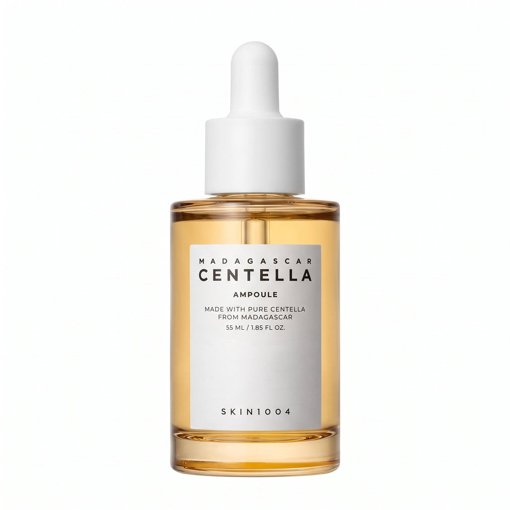 SKIN1004 Madagascar Centella Ampoule 55ml