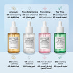 SKIN1004 Madagascar Centella Ampoule Set – image 3
