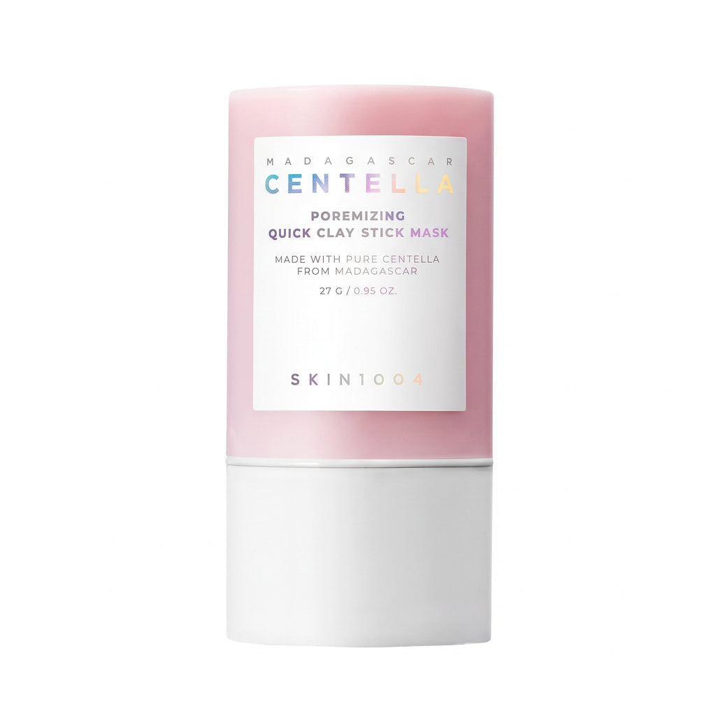 SKIN1004 Madagascar Centella Poremizing Quick Clay Stick Mask