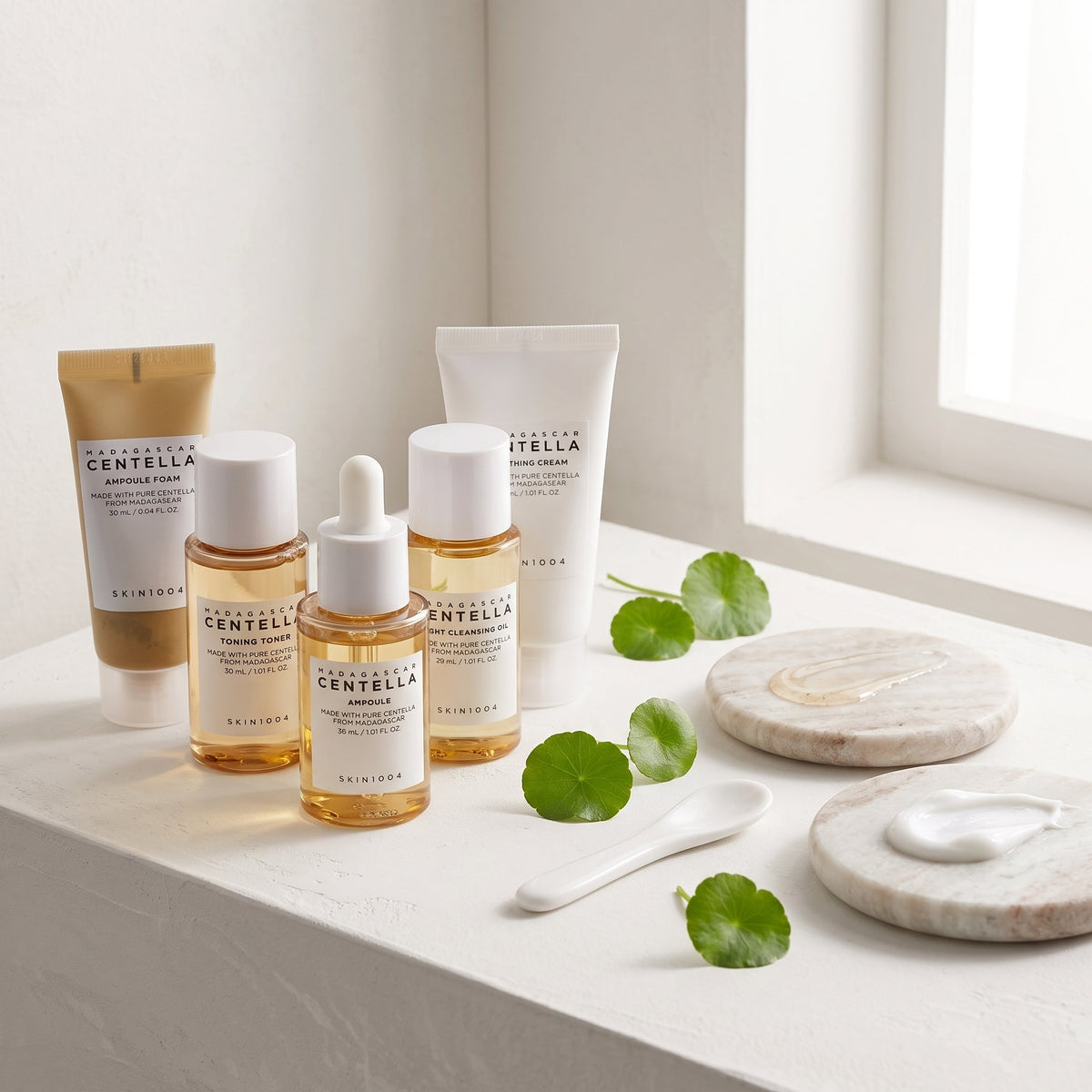 SKIN1004 Madagascar Centella Skincare Set – image 3