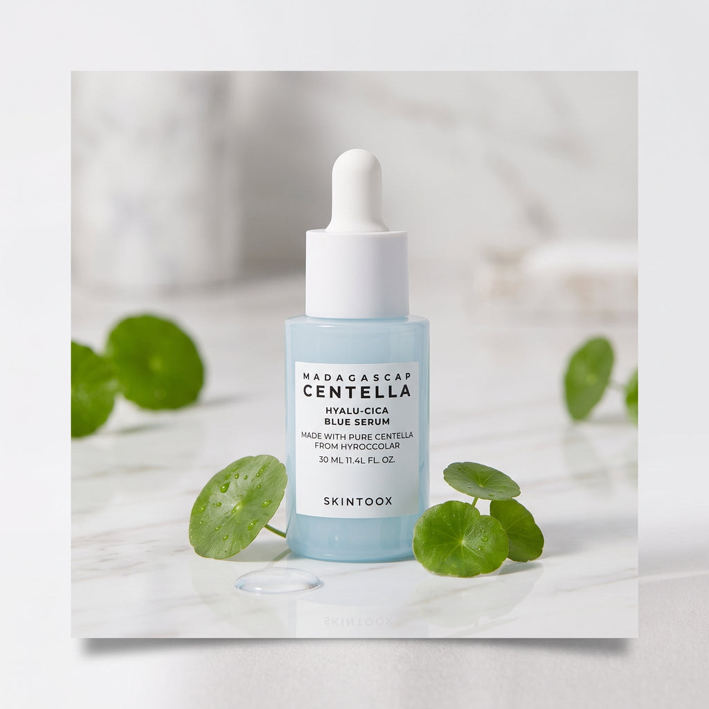 SKIN1004 Madagascar Centella Hyalu-Cica Travel Kit – image 9