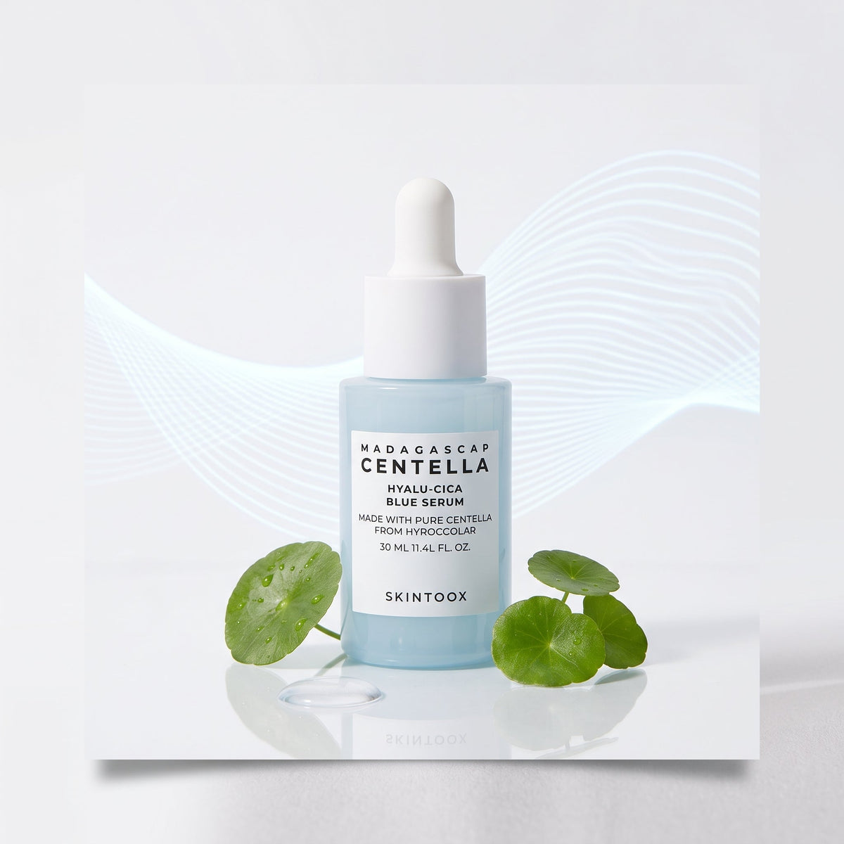 SKIN1004 Madagascar Centella Hyalu-Cica Travel Kit – image 4