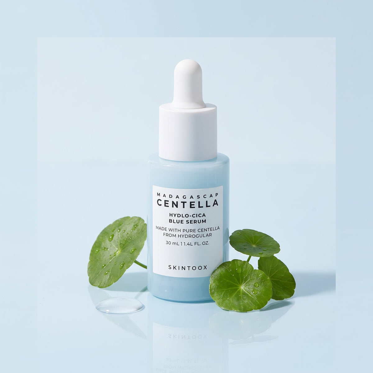 SKIN1004 Madagascar Centella Hyalu-Cica Travel Kit – image 6