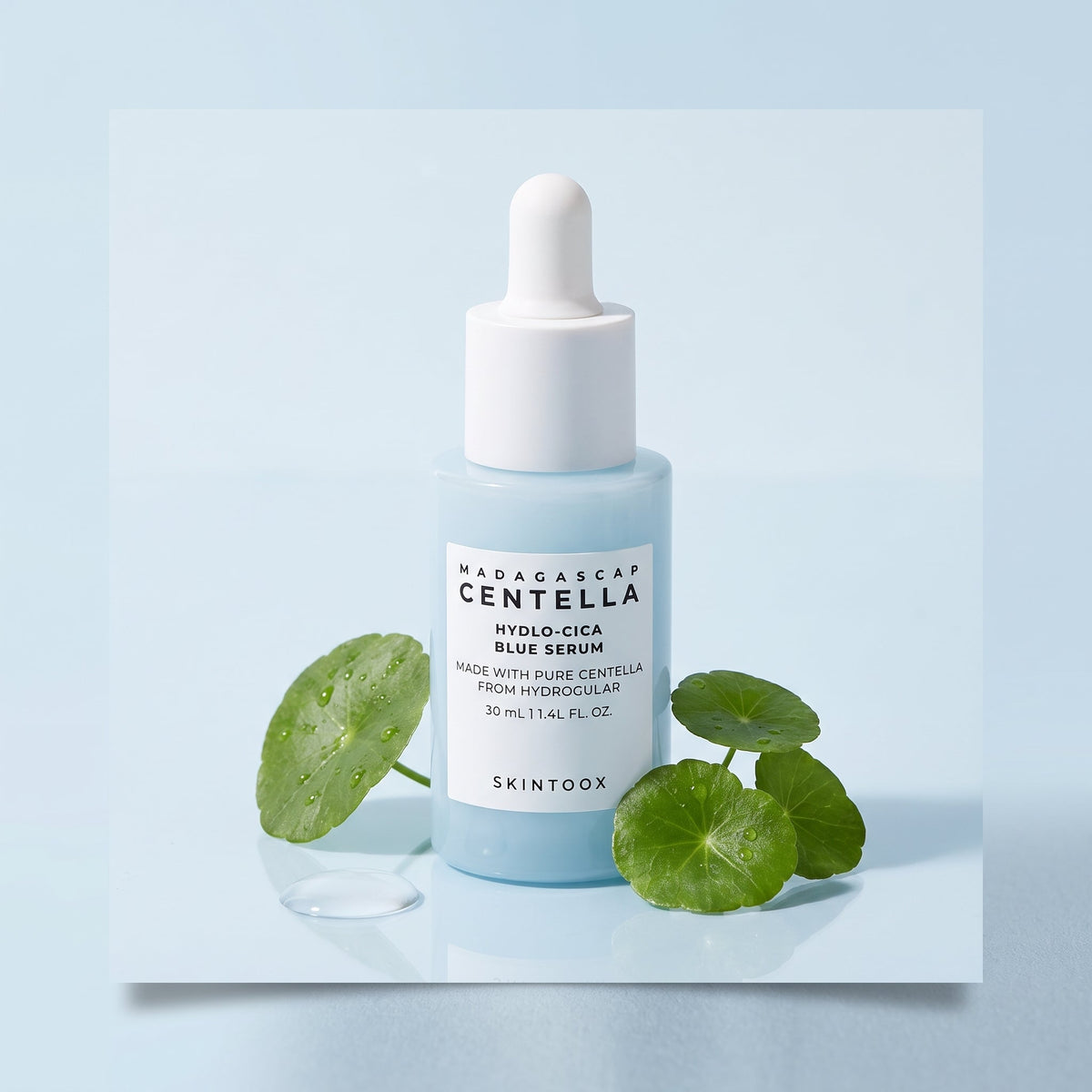 SKIN1004 Madagascar Centella Hyalu-Cica Travel Kit – image 5