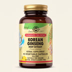Korean Ginseng Root Extract