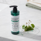 SOME BY MI AHA BHA PHA 30 Days Miracle Acne Clear Body Cleanser 400g – image 2