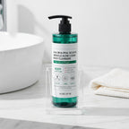 SOME BY MI AHA BHA PHA 30 Days Miracle Acne Clear Body Cleanser 400g – image 4