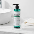 SOME BY MI AHA BHA PHA 30 Days Miracle Acne Clear Body Cleanser 400g