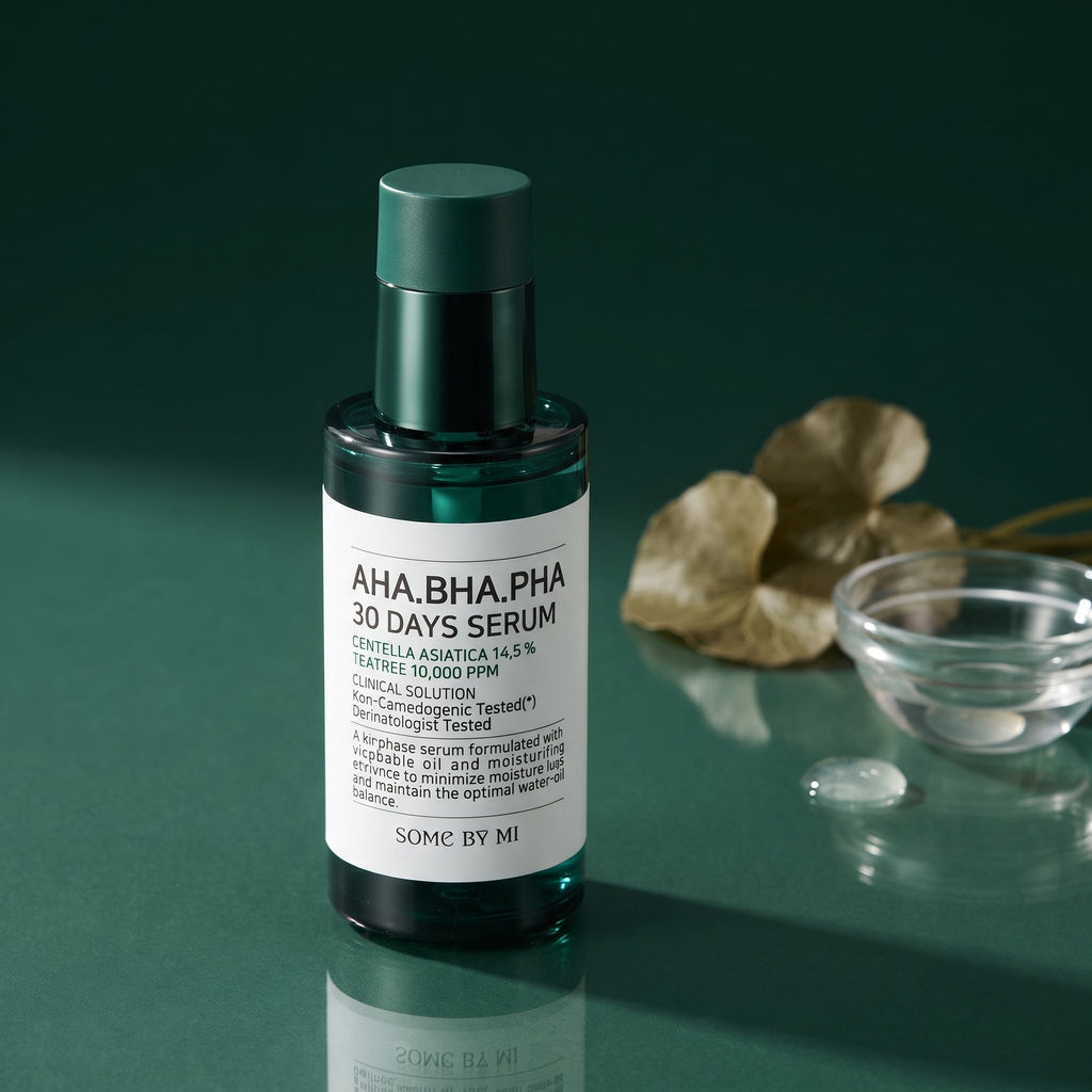 SOME BY MI AHA-BHA-PHA 30 Days Miracle Serum 50ml – image 5