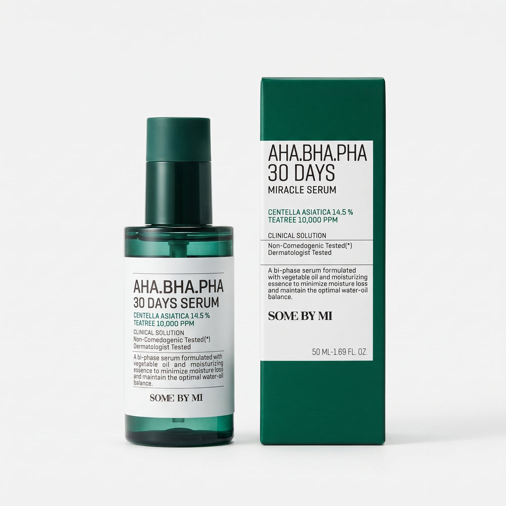 SOME BY MI AHA-BHA-PHA 30 Days Miracle Serum 50ml