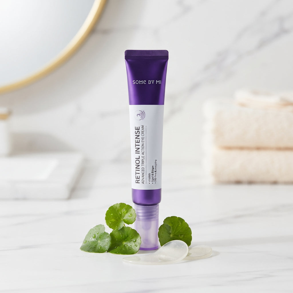 SOME BY MI Retinol Intense Advanced Triple Action Eye Cream 30ml – image 2