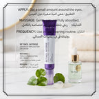 SOME BY MI Retinol Intense Advanced Triple Action Eye Cream 30ml – image 3