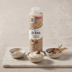 Oatmeal & Shea Butter Body Wash