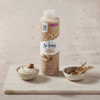 Oatmeal & Shea Butter Body Wash