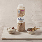 Oatmeal & Shea Butter Body Wash