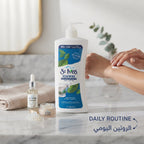 St. Ives Renewing Collagen & Elastin Body Lotion – image 4