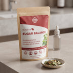 Sugar Balance Herbal Tea – image 2