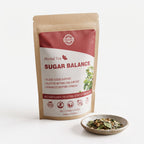 Sugar Balance Herbal Tea – image 4