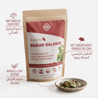 Sugar Balance Herbal Tea – image 3