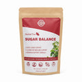 Sugar Balance Herbal Tea