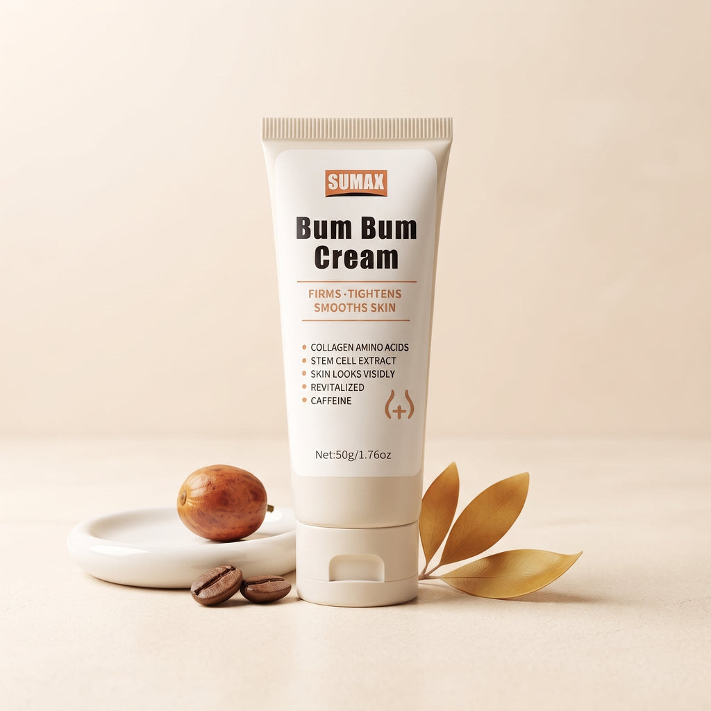 Simax Bum Bum Cream